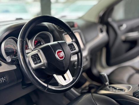 Fiat FREEMONT EMOT./PRECISION 2.4 16V 5p Aut.