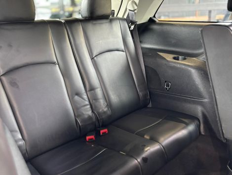 Fiat FREEMONT EMOT./PRECISION 2.4 16V 5p Aut.