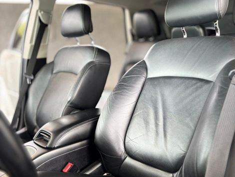 Fiat FREEMONT EMOT./PRECISION 2.4 16V 5p Aut.