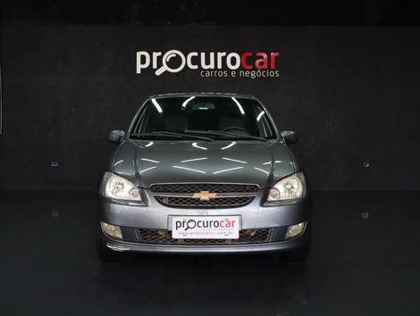 Chevrolet Classic Life/LS 1.0 VHC FlexP. 4p