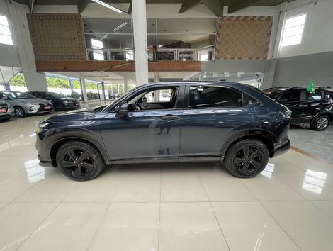 Honda HR-V Touring 1.5 Flex TB 16V 5p Aut.