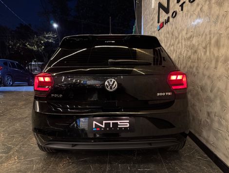 VolksWagen Polo Comfort. 200 TSI 1.0 Flex 12V Aut.