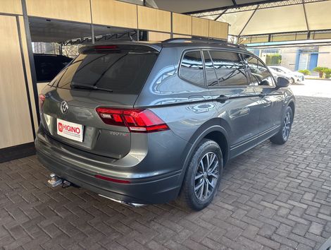 VolksWagen TIGUAN Allspac 250 TSI 1.4 Flex