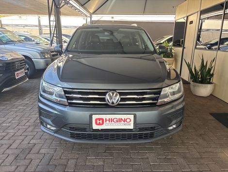 VolksWagen TIGUAN Allspac 250 TSI 1.4 Flex