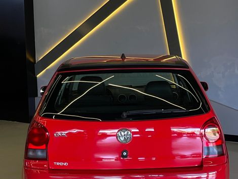 VolksWagen Gol City (Trend)/Titan 1.0 T. Flex 8V 4p