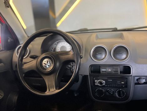 VolksWagen Gol City (Trend)/Titan 1.0 T. Flex 8V 4p