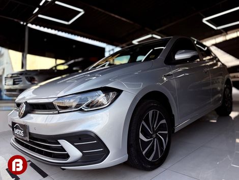 VolksWagen Polo Highline TSI 1.0 Flex 12V Aut.