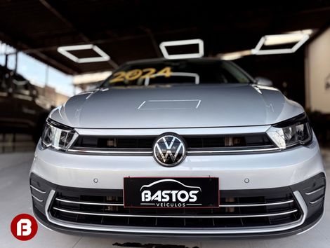 VolksWagen Polo Highline TSI 1.0 Flex 12V Aut.