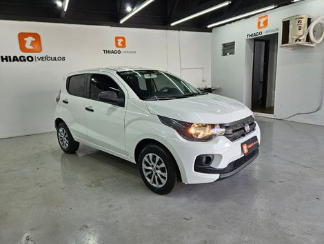 Fiat MOBI LIKE 1.0 Fire Flex 5p.