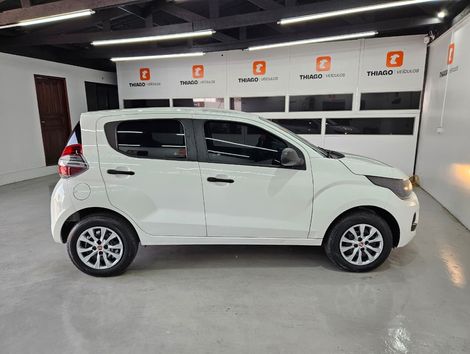 Fiat MOBI LIKE 1.0 Fire Flex 5p.