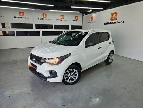 Fiat MOBI LIKE 1.0 Fire Flex 5p.