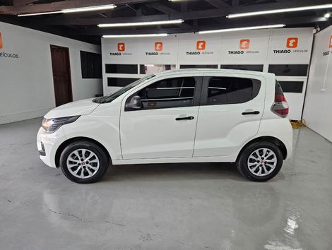 Fiat MOBI LIKE 1.0 Fire Flex 5p.