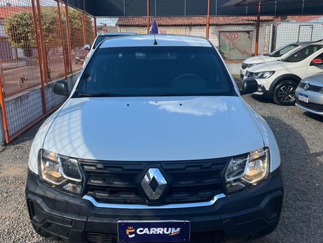 Renault OROCH Pro 1.6 Flex 16V Mec.