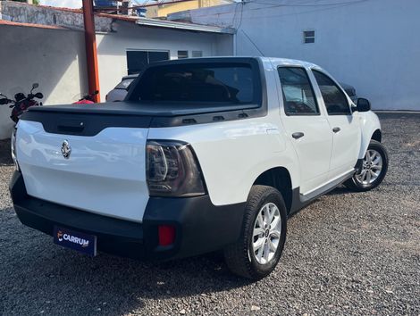 Renault OROCH Pro 1.6 Flex 16V Mec.