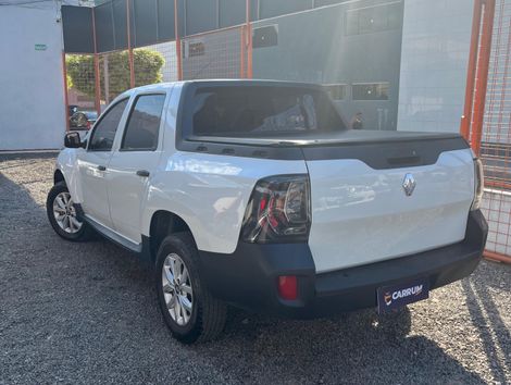 Renault OROCH Pro 1.6 Flex 16V Mec.