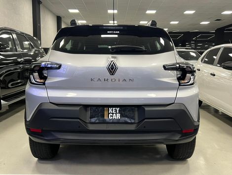 Renault Kardian Evolut. Flex 1.0 TB 12V 5p Aut.