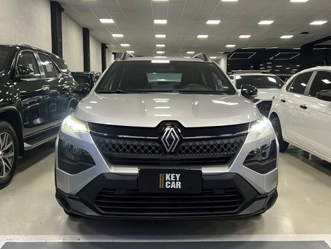 Renault Kardian Evolut. Flex 1.0 TB 12V 5p Aut.