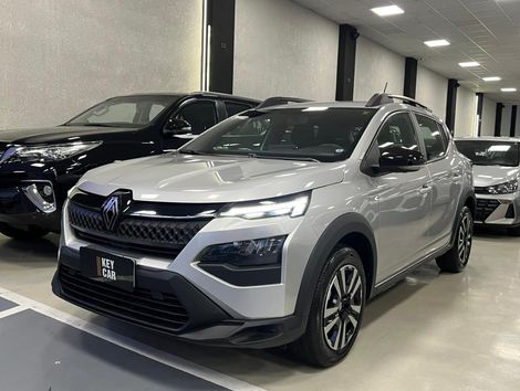 Renault Kardian Evolut. Flex 1.0 TB 12V 5p Aut.