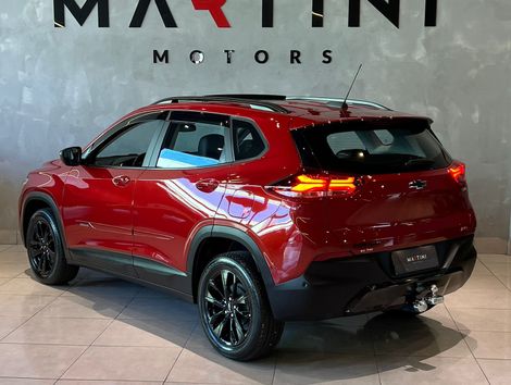 Chevrolet TRACKER RS 1.2 Turbo 12V Flex Aut.