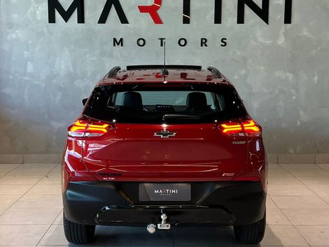 Chevrolet TRACKER RS 1.2 Turbo 12V Flex Aut.