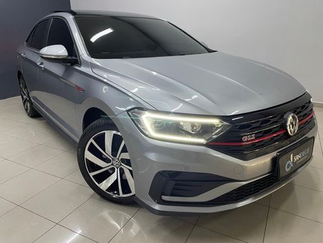VolksWagen JETTA GLI 350 TSI 2.0 16V 4p Aut.