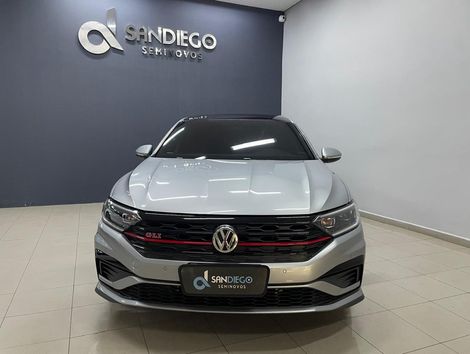 VolksWagen JETTA GLI 350 TSI 2.0 16V 4p Aut.