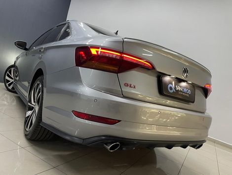 VolksWagen JETTA GLI 350 TSI 2.0 16V 4p Aut.