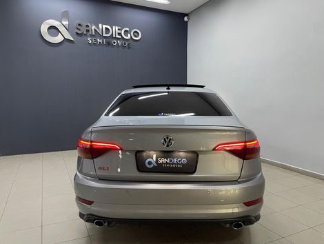 VolksWagen JETTA GLI 350 TSI 2.0 16V 4p Aut.