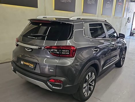CHERY Tiggo 5X TXS 1.5 16V Turbo Flex Aut.