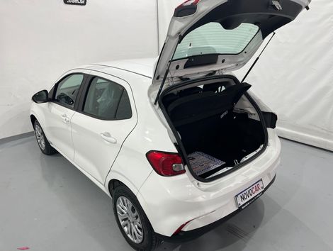 Fiat ARGO DRIVE 1.0 6V Flex