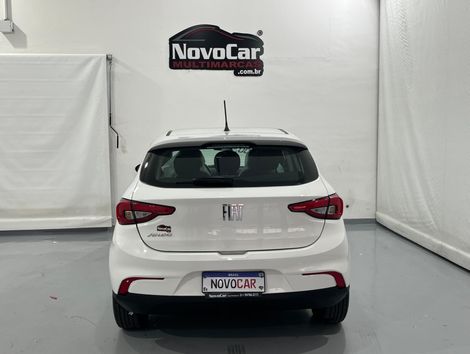 Fiat ARGO DRIVE 1.0 6V Flex