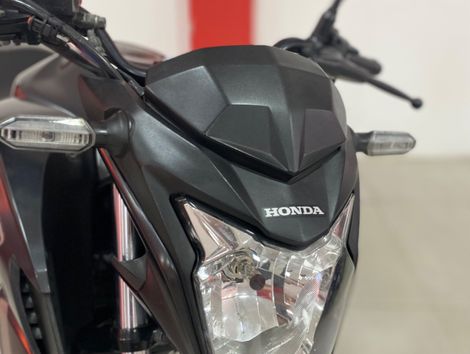 HONDA CB 250 TWISTER/FLEXONE