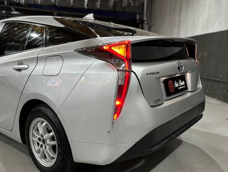 Toyota PRIUS 1.8 16V 5p Aut. (Híbrido)