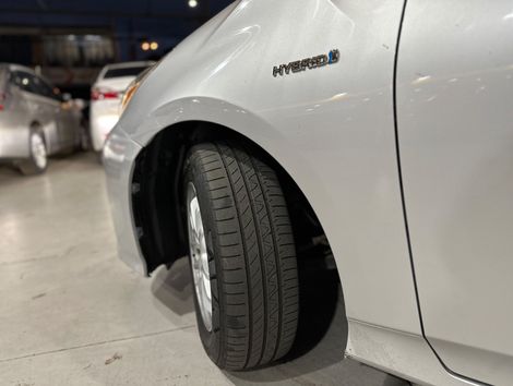 Toyota PRIUS 1.8 16V 5p Aut. (Híbrido)