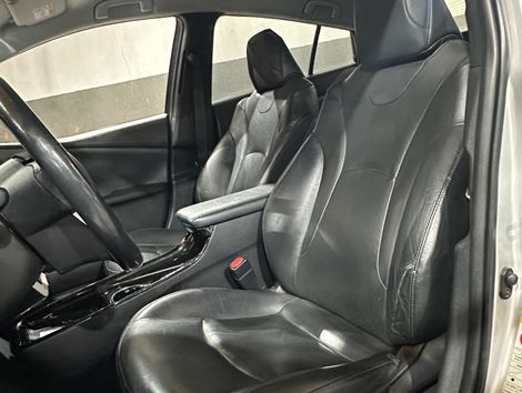 Toyota PRIUS 1.8 16V 5p Aut. (Híbrido)