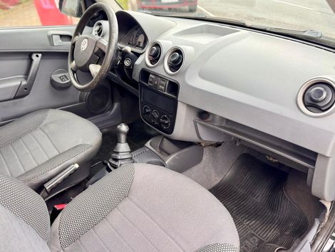 VolksWagen Gol 1.6 Mi Power Total Flex 8V 4p