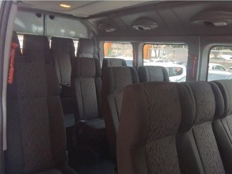 Renault Master 2.3 dCi Executive Longo 16L Dies