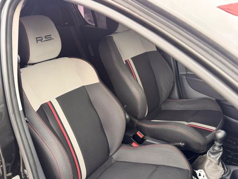 Renault SANDERO SPORT RS 2.0 Flex 16V 5p