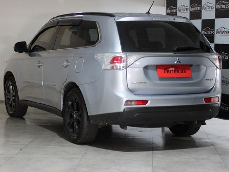 Mitsubishi OUTLANDER 3.0/ GT 3.0 V6 Aut.