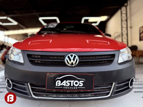 VolksWagen Saveiro 1.6 Mi/ 1.6 Mi Total Flex 8V