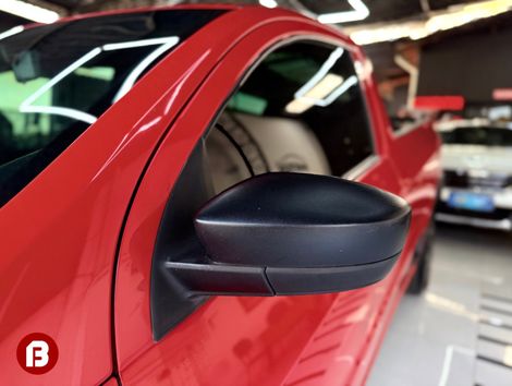 VolksWagen Saveiro 1.6 Mi/ 1.6 Mi Total Flex 8V
