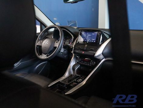 Mitsubishi Eclipse Cross HPE-S 1.5 AWC 165cv Aut.