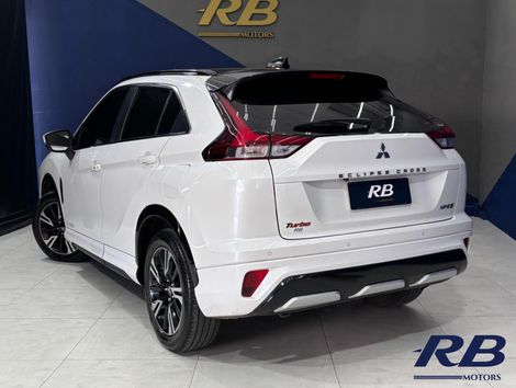 Mitsubishi Eclipse Cross HPE-S 1.5 AWC 165cv Aut.