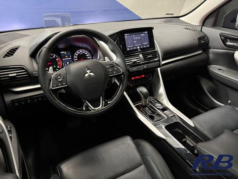 Mitsubishi Eclipse Cross HPE-S 1.5 AWC 165cv Aut.