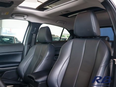 Mitsubishi Eclipse Cross HPE-S 1.5 AWC 165cv Aut.