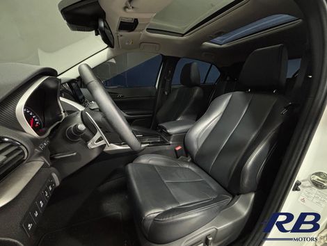 Mitsubishi Eclipse Cross HPE-S 1.5 AWC 165cv Aut.