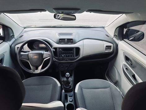 Chevrolet SPIN LS 1.8 8V Econo.Flex 5p Mec.
