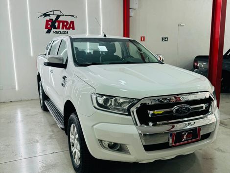 Ford Ranger XLT 3.2 20V 4x4 CD Diesel Aut.
