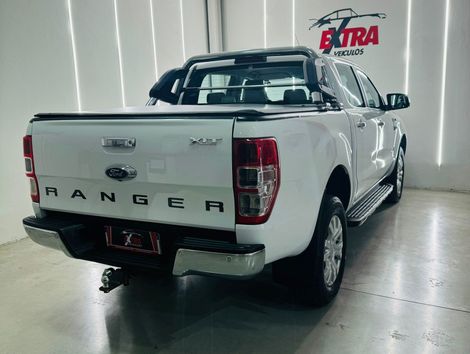 Ford Ranger XLT 3.2 20V 4x4 CD Diesel Aut.