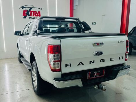 Ford Ranger XLT 3.2 20V 4x4 CD Diesel Aut.
